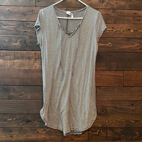 Rush swim cover up - Picture 1 of 5